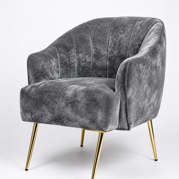 EXECUTIVE SINGLE CHAIR CHELSEA