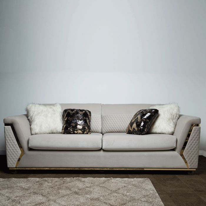 quality fabric SOFA - 1814 | vava furniture