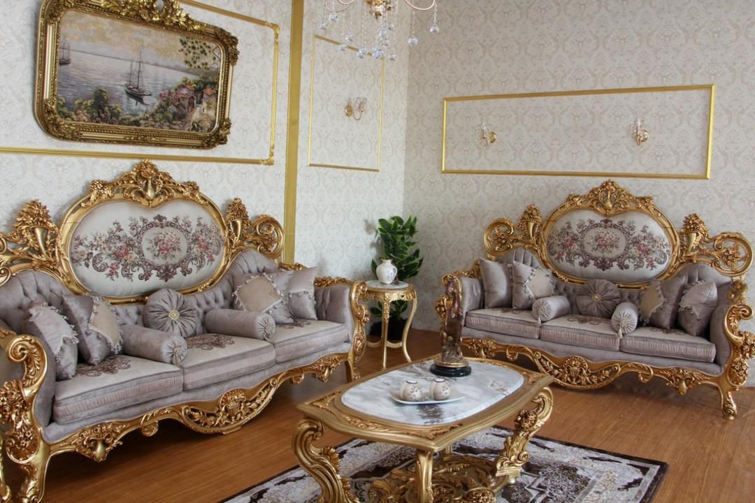 Royal Sofa Vava Furniture