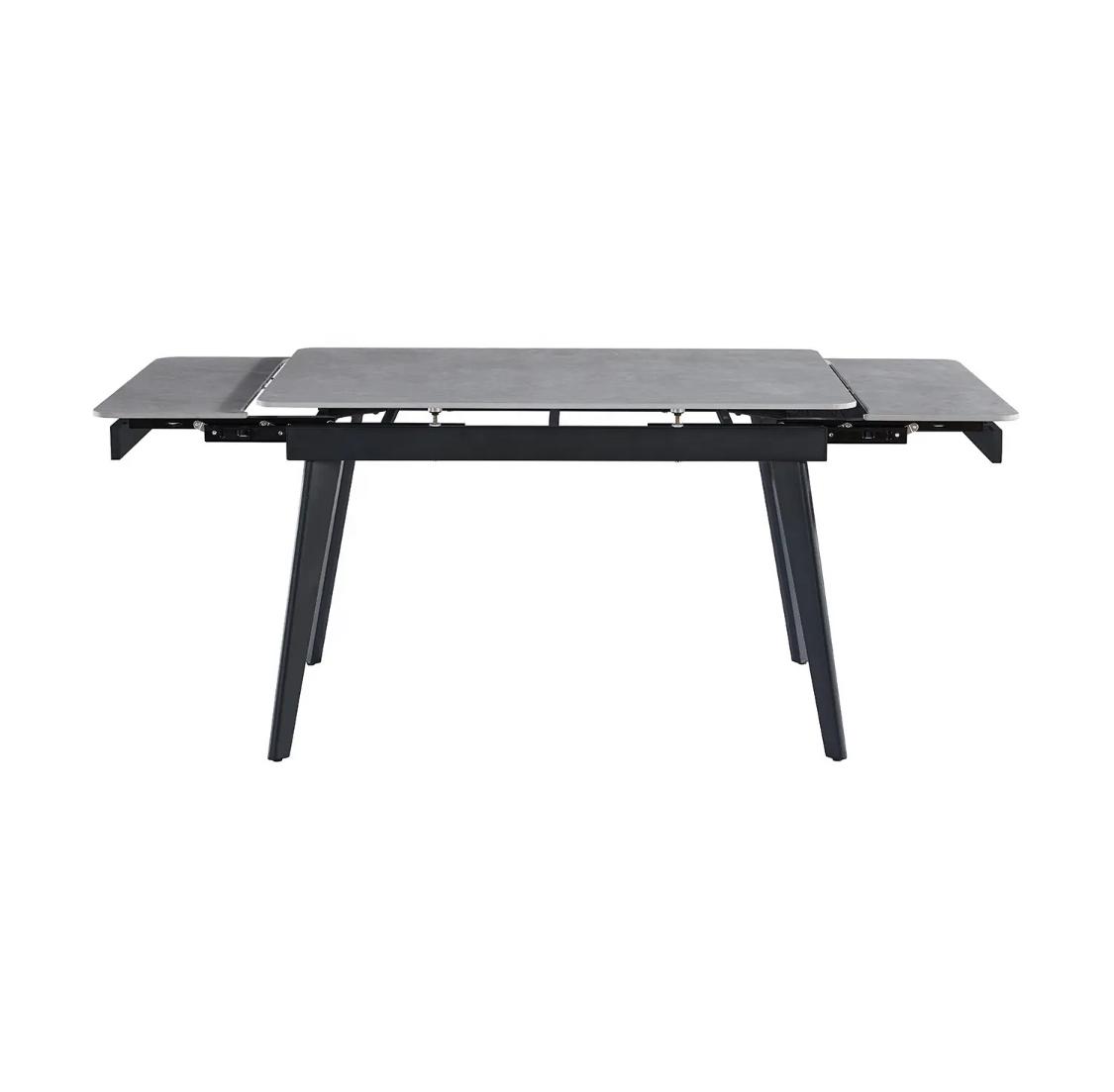 Table High Quality HIGH QUALITY EXTENDABLE DINING TABLE 908 | vava furniture