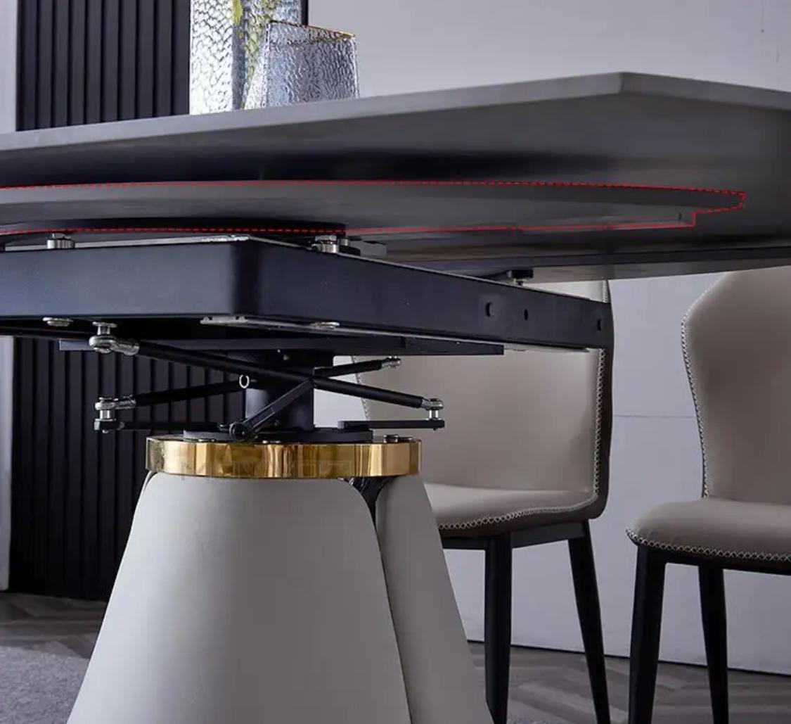 Table High Quality HIGH QUALITY DINING TABLE 905 | vava furniture
