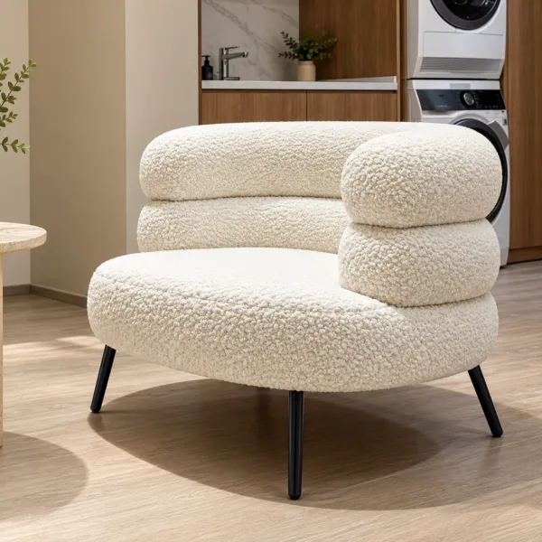 Luxury ACCENT sofa chair - SY8