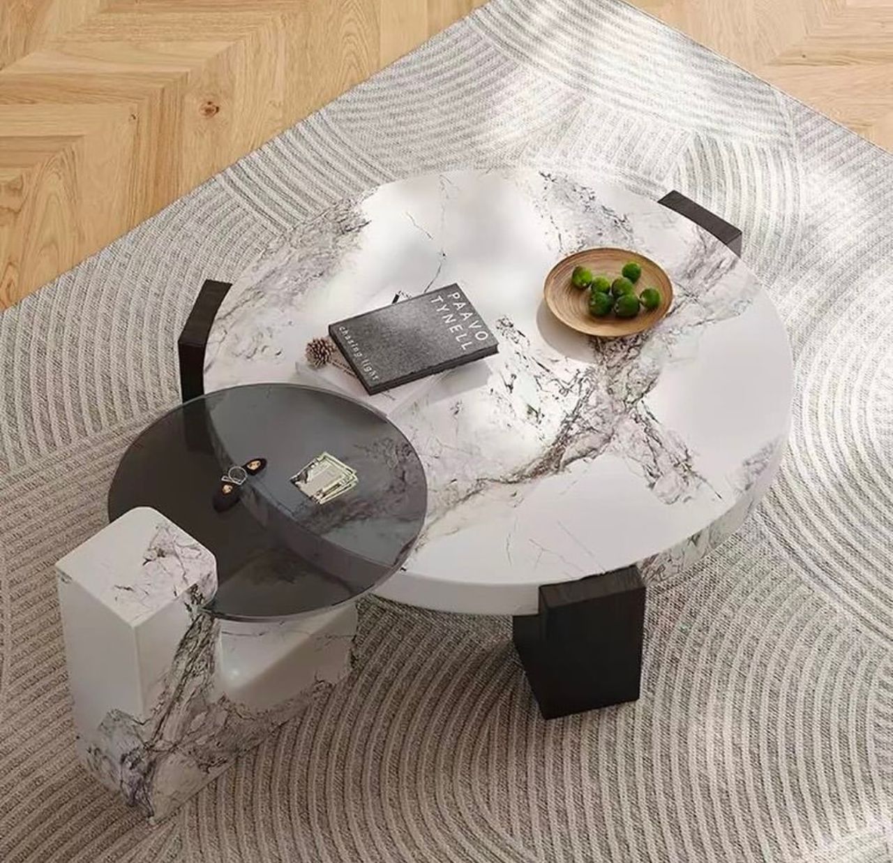 Modern Center table - 591 | vava furniture