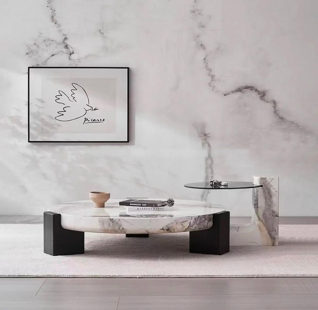 Modern Center table - 591 | vava furniture