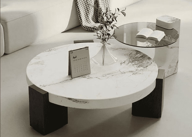 Modern Center table - 591 | vava furniture