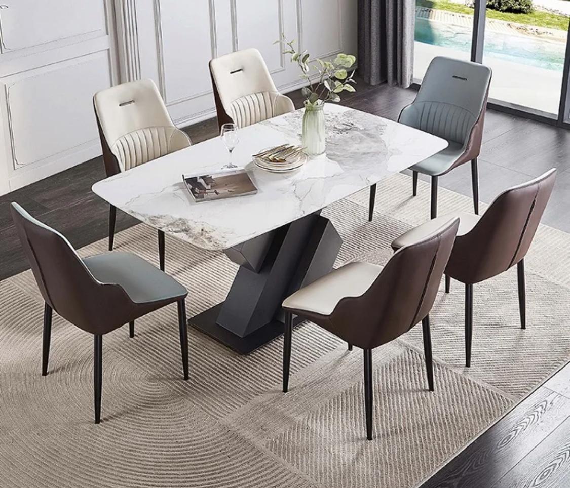 Table High Quality HIGH QUALITY DINING TABLE A-66# | vava furniture