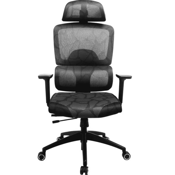 Quality Office swivel Chair - 6037A
