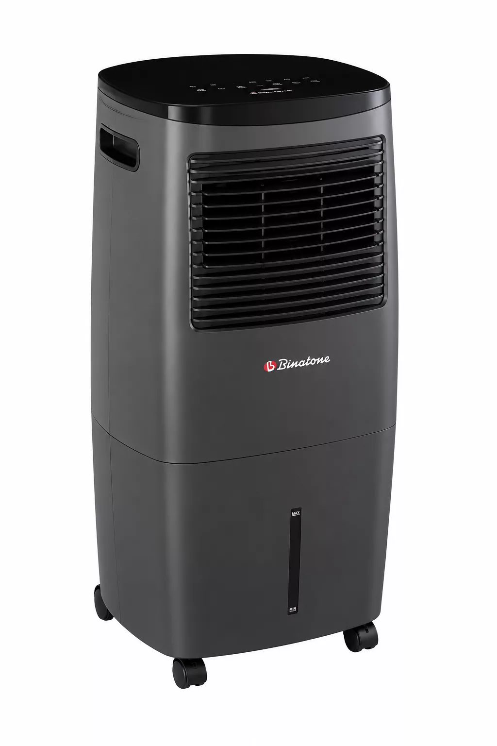 AIR COLER 201 BLACK