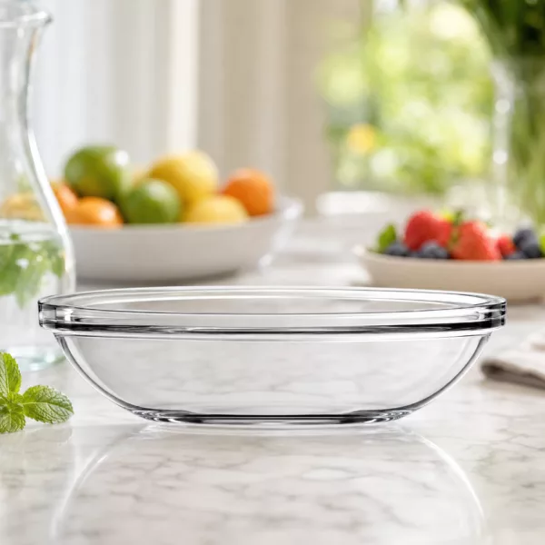 CHEF'S SERVING BOWL (1700CC) FLEX.BOX.OB