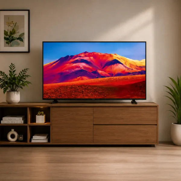 SAMSUNG TELEVISION- (UA32N5000)