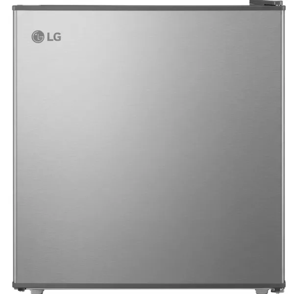 GCFB041PQCF - Single Door Ref 45L, ICE, Key & lock, Mech Control.