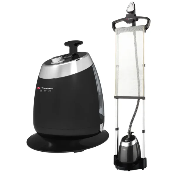 Binatone Garment Steamers GS 2001 MK2