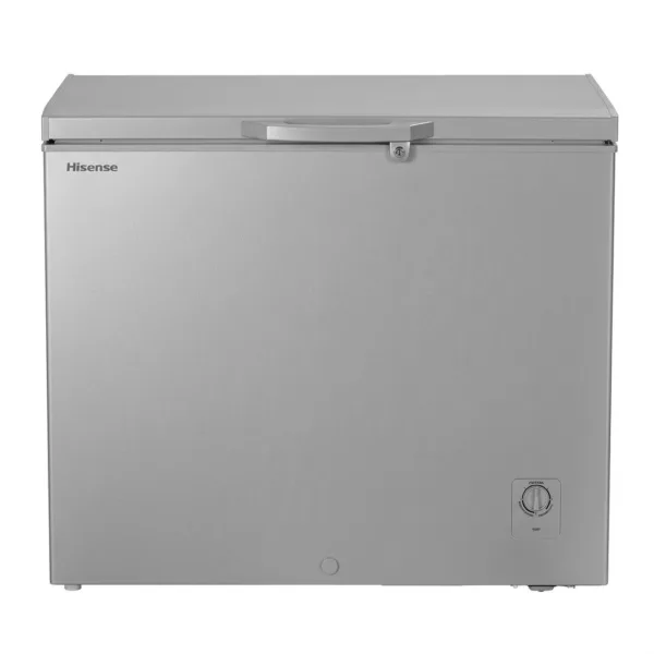 Hisense 217L Chest Freeze – FRZ FC370SH